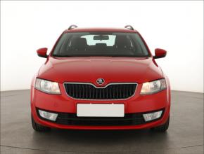 Škoda Octavia  1.6 TDI 