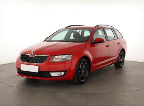 Škoda Octavia  1.6 TDI 