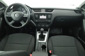 Škoda Octavia  1.6 TDI 