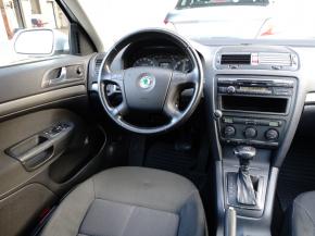 Škoda Octavia  2.0 TDI 