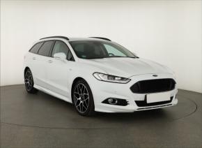 Ford Mondeo  2.0 TDCI ST-Line