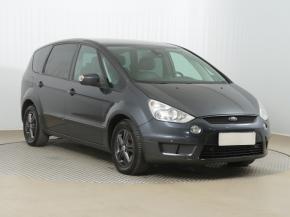 Ford S-Max  1.8 TDCi 