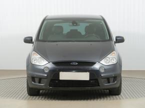 Ford S-Max  1.8 TDCi 