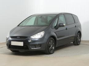 Ford S-Max  1.8 TDCi 