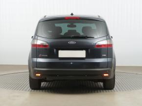 Ford S-Max  1.8 TDCi 