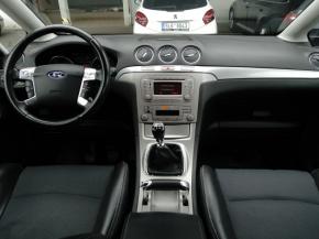 Ford S-Max  1.8 TDCi 