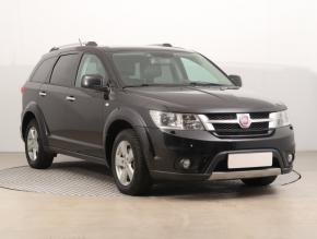 Fiat Freemont  2.0 MultiJet 