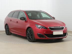 Peugeot 308  GT 2.0 HDI GT Line