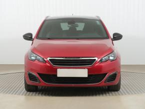 Peugeot 308  GT 2.0 HDI GT Line 