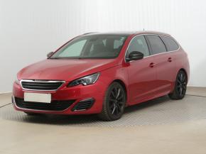 Peugeot 308  GT 2.0 HDI GT Line 