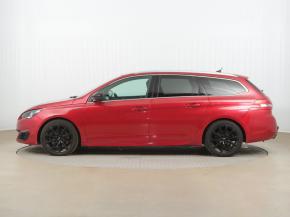 Peugeot 308  GT 2.0 HDI GT Line 