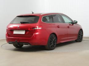 Peugeot 308  GT 2.0 HDI GT Line 