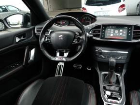 Peugeot 308  GT 2.0 HDI GT Line 