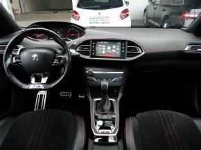 Peugeot 308  GT 2.0 HDI GT Line 