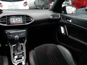 Peugeot 308  GT 2.0 HDI GT Line 