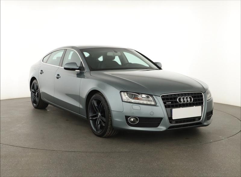 Audi A5  2.0 TFSI