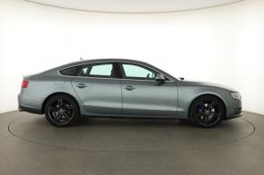 Audi A5  2.0 TFSI 