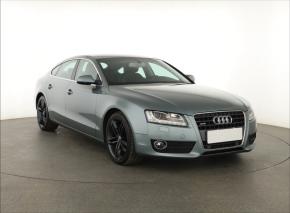 Audi A5  2.0 TFSI 