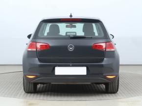 Volkswagen Golf  1.2 TSI 