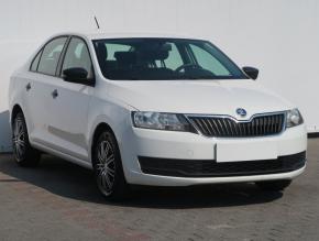 Škoda Rapid  1.0 TSI 