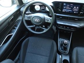 Hyundai Bayon  1.2 i Comfort 