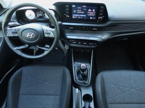 Hyundai Bayon  1.2 i Comfort 