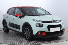 Citroen C3  PureTech 110 