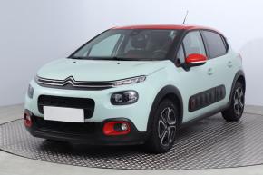 Citroen C3  PureTech 110 