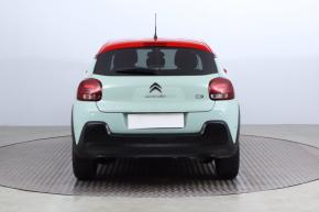 Citroen C3  PureTech 110 