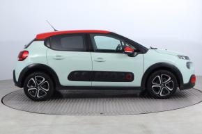 Citroen C3  PureTech 110 