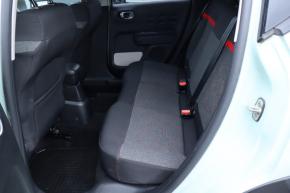 Citroen C3  PureTech 110 