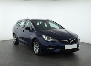 Opel Astra  1.2 Turbo Elegance