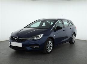 Opel Astra  1.2 Turbo Elegance 