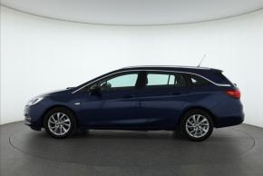 Opel Astra  1.2 Turbo Elegance 