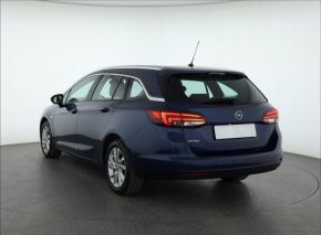 Opel Astra  1.2 Turbo Elegance 