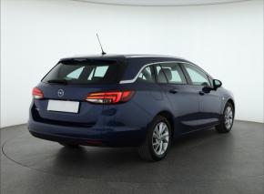 Opel Astra  1.2 Turbo Elegance 