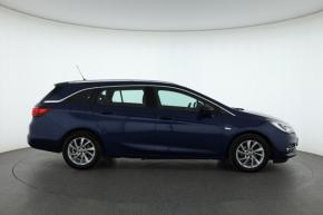 Opel Astra  1.2 Turbo Elegance 