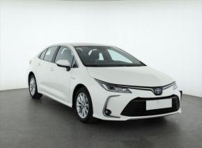 Toyota Corolla  1.8 Hybrid Comfort