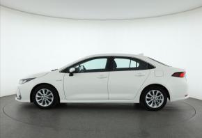 Toyota Corolla  1.8 Hybrid Comfort 