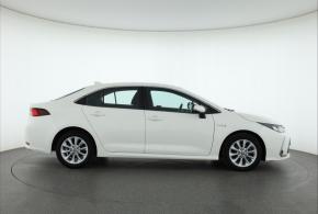 Toyota Corolla  1.8 Hybrid Comfort 