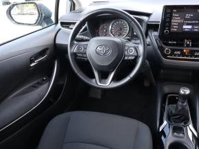 Toyota Corolla  1.5 VVT-i Active 