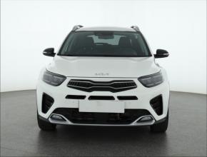 Kia Stonic  1.0 T-GDI MHEV 