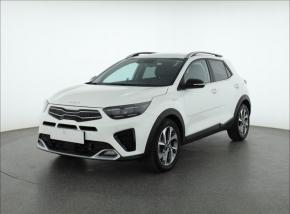 Kia Stonic  1.0 T-GDI MHEV 