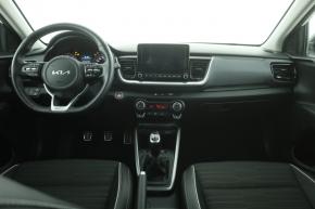 Kia Stonic  1.0 T-GDI MHEV 