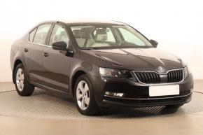 Škoda Octavia  1.4 TSI Style 