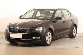 Škoda Octavia  1.4 TSI Style 