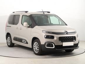 Citroen Berlingo  1.5 BlueHDi 