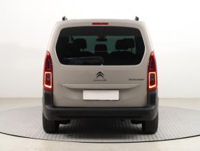 Citroen Berlingo  1.5 BlueHDi 