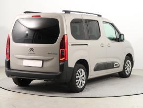 Citroen Berlingo  1.5 BlueHDi 