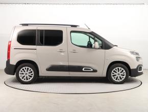 Citroen Berlingo  1.5 BlueHDi 